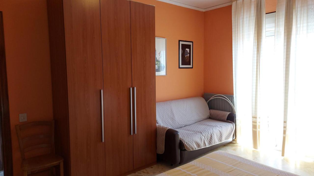 Casa Floridea -Mediterranea Sicilia Apt Cefalù Exterior foto